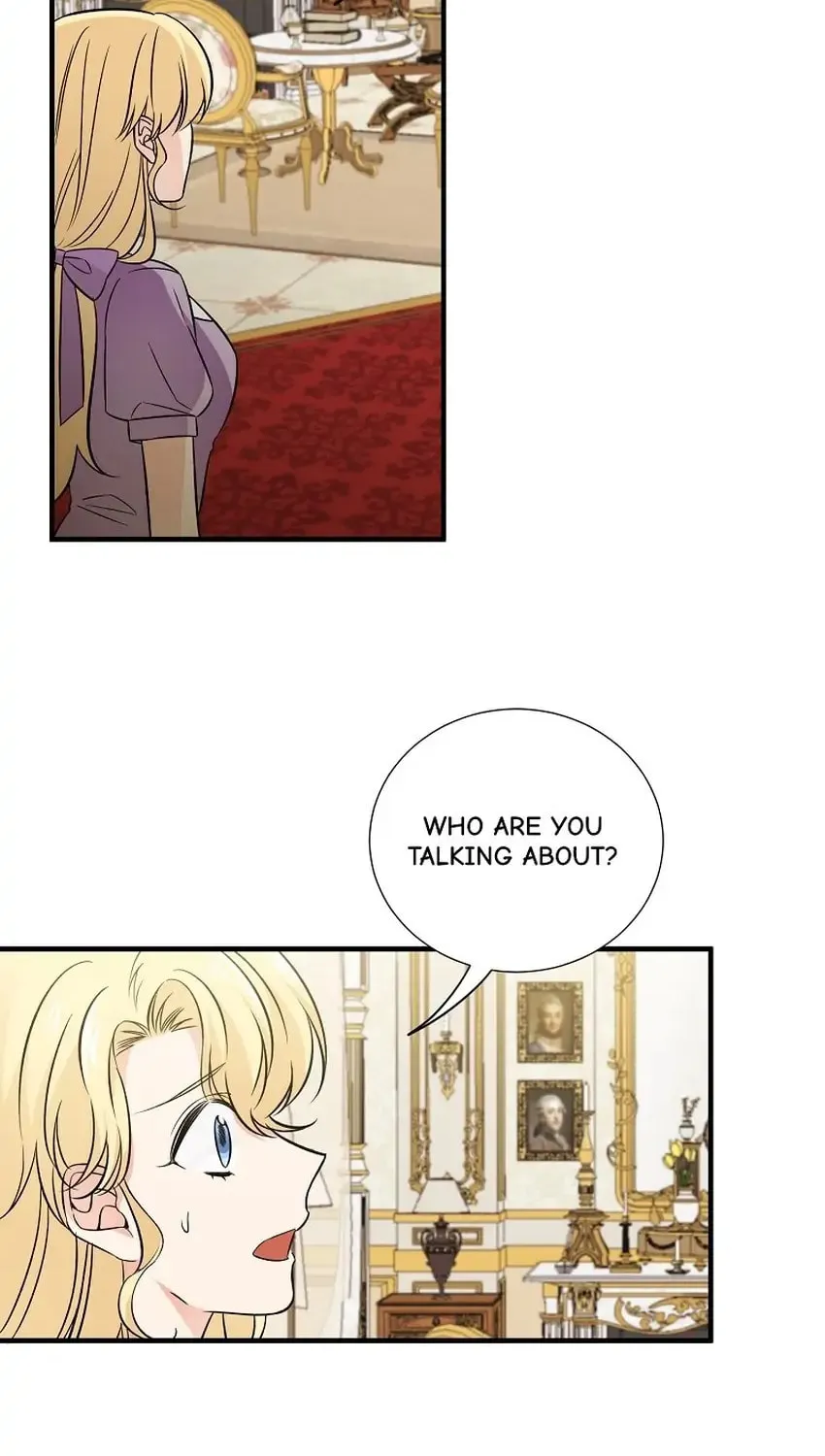 Raising a Dragon Prince Chapter 33 page 25 - 