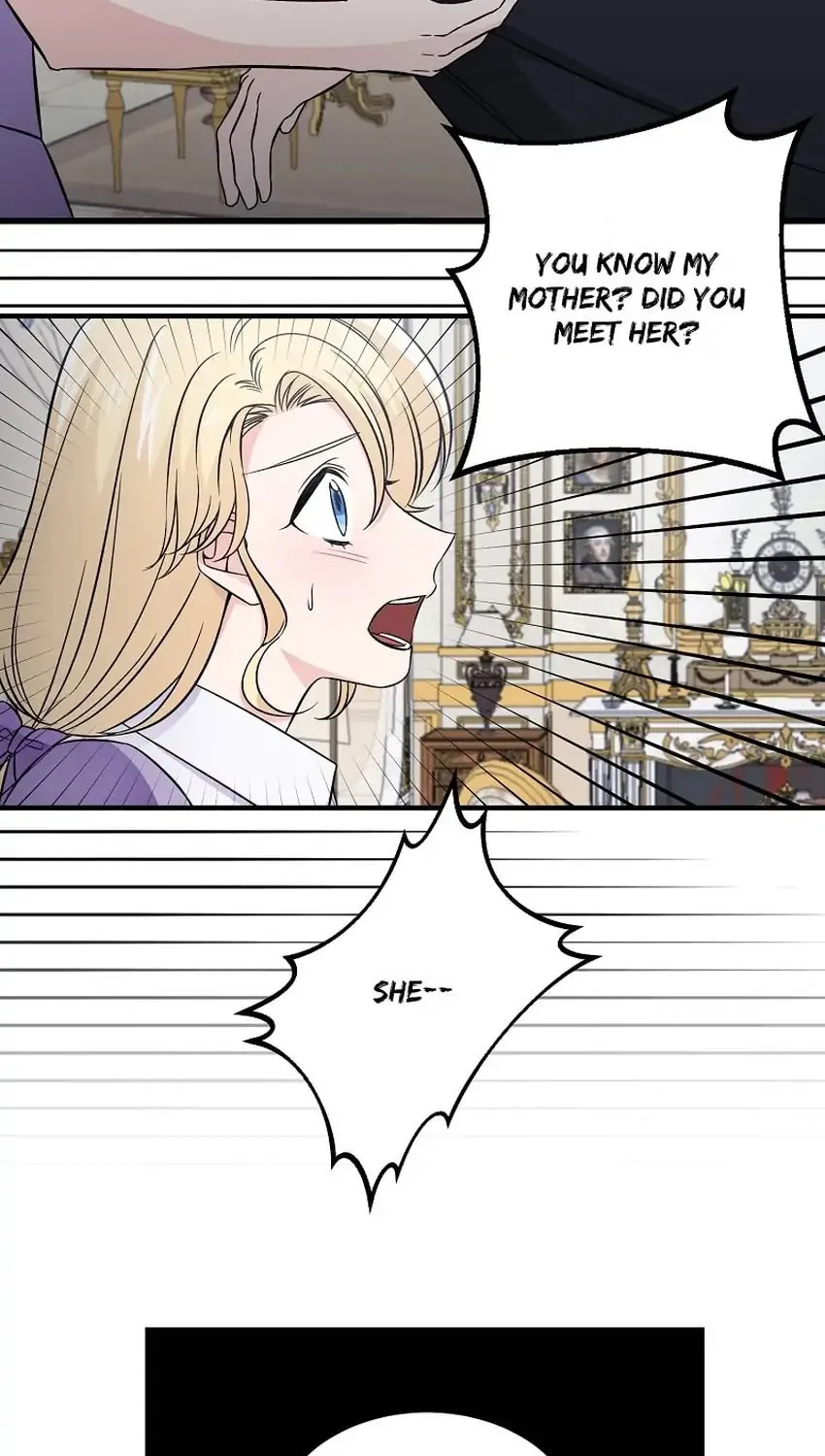 Raising a Dragon Prince Chapter 33 page 30 - 