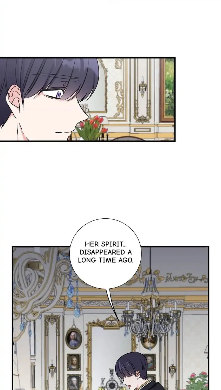 Raising a Dragon Prince Chapter 33 page 32 - 