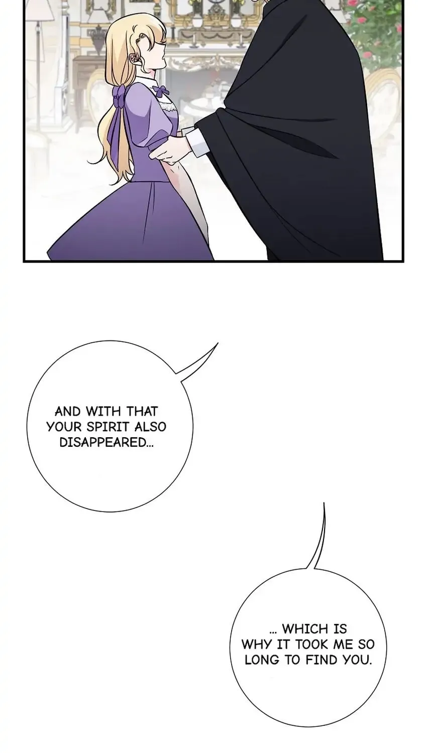 Raising a Dragon Prince Chapter 33 page 33 - 
