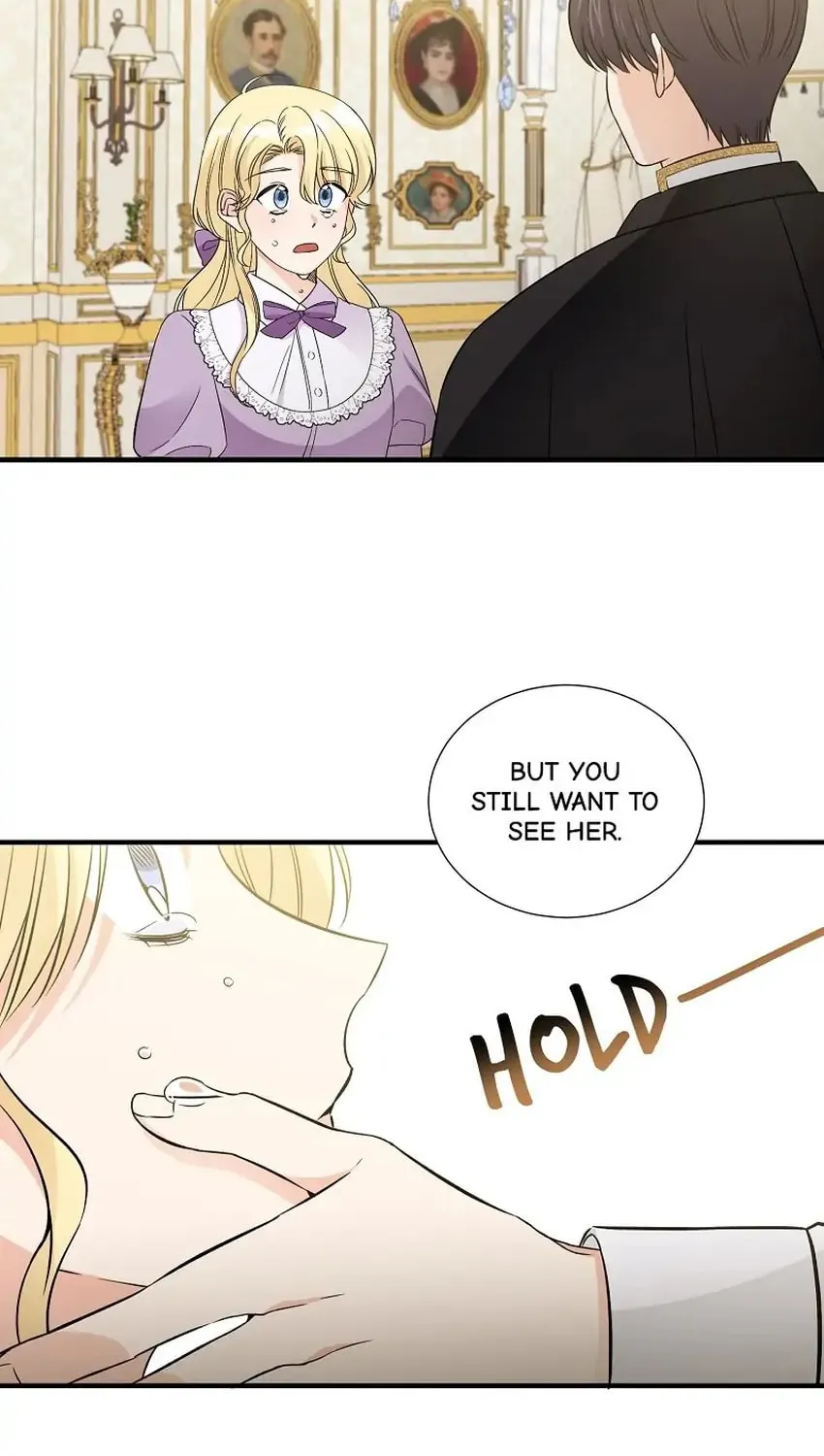 Raising a Dragon Prince Chapter 33 page 39 - 