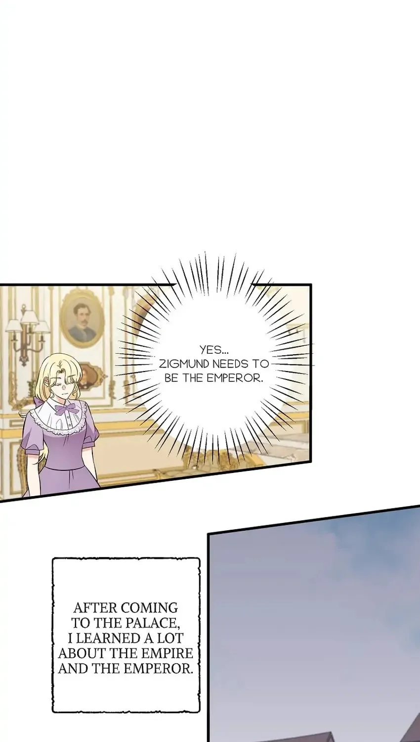Raising a Dragon Prince Chapter 33 page 5 - 