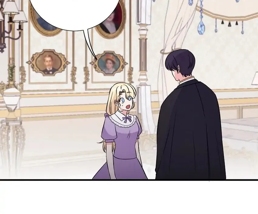 Raising a Dragon Prince Chapter 33 page 42 - 