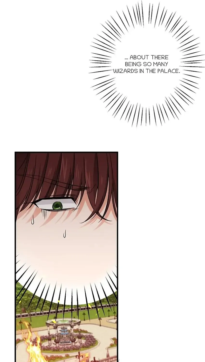 Raising a Dragon Prince Chapter 33 page 50 - 