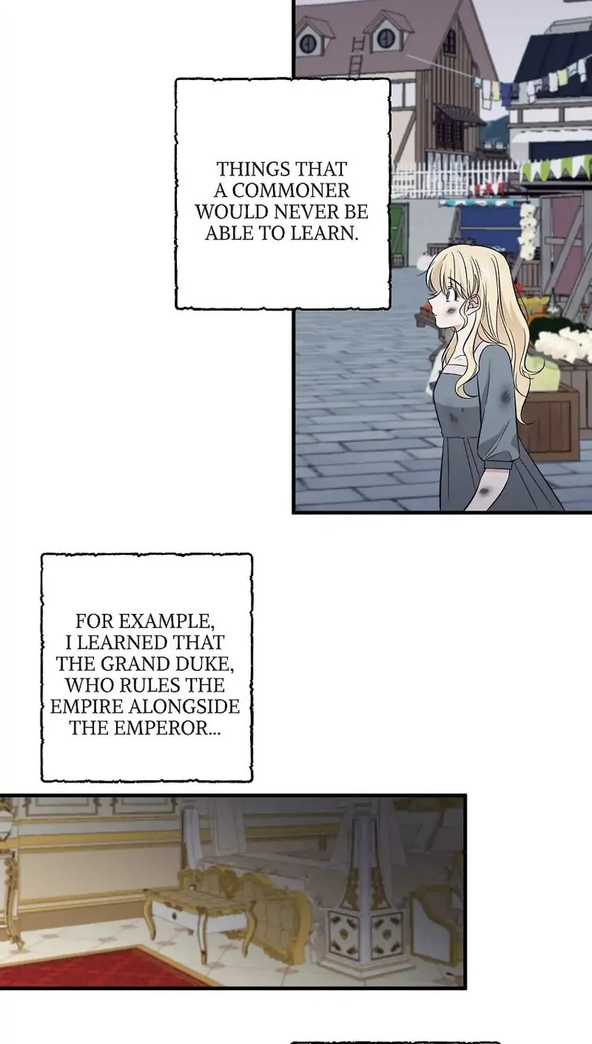 Raising a Dragon Prince Chapter 33 page 6 - 