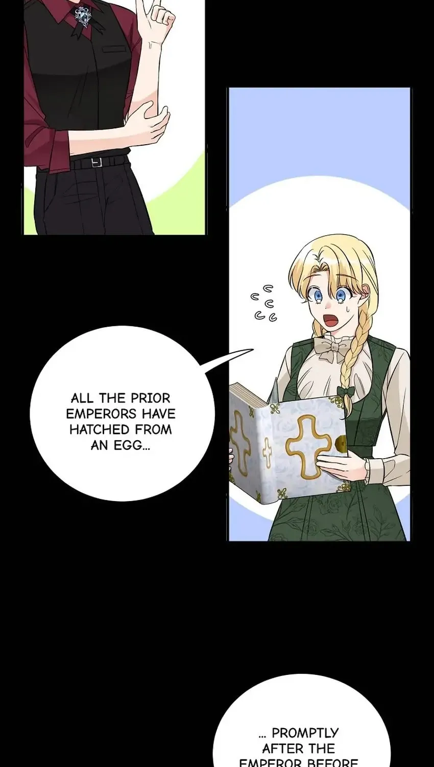 Raising a Dragon Prince Chapter 33 page 10 - 