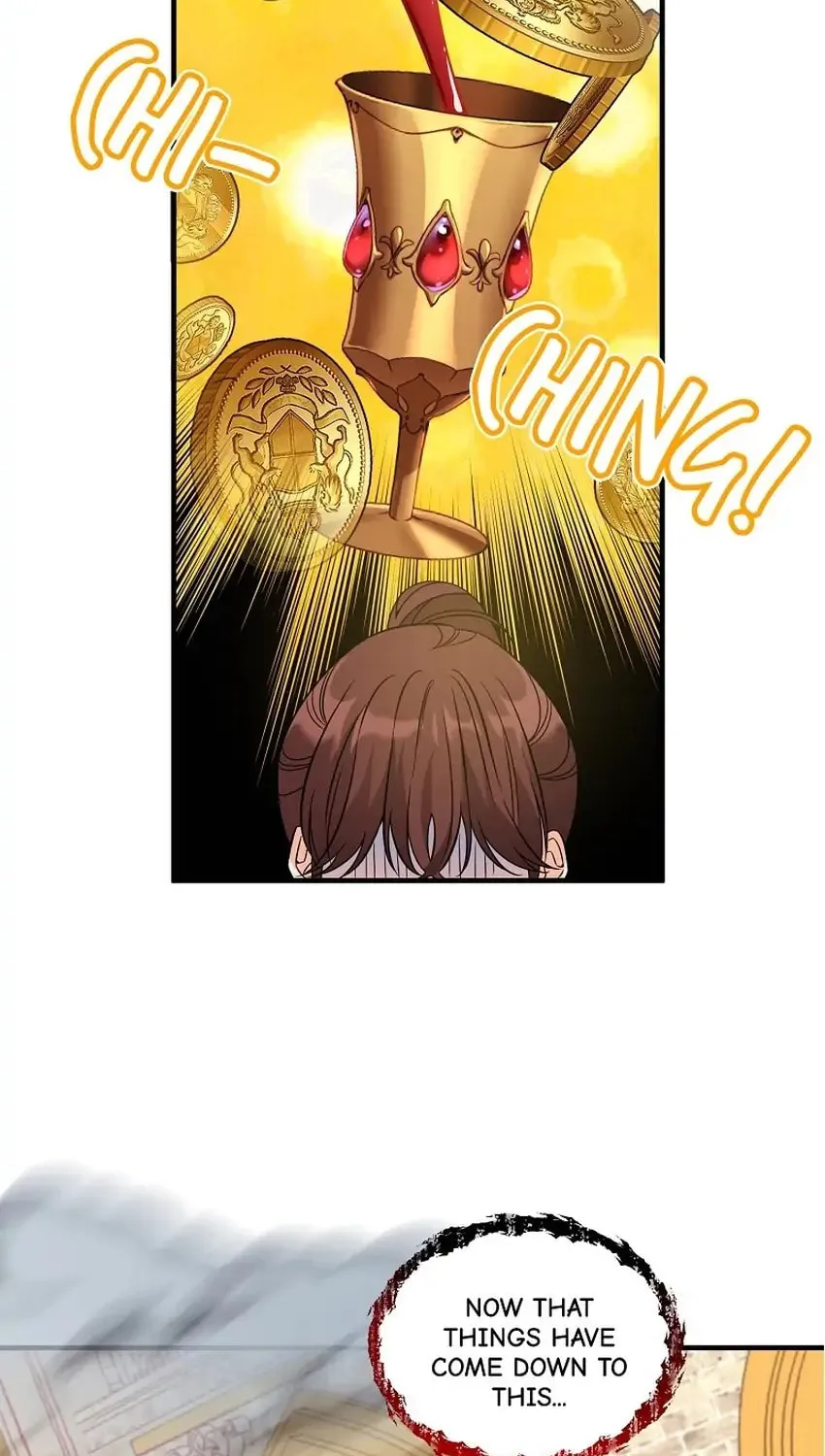Raising a Dragon Prince Chapter 34 page 2 - 
