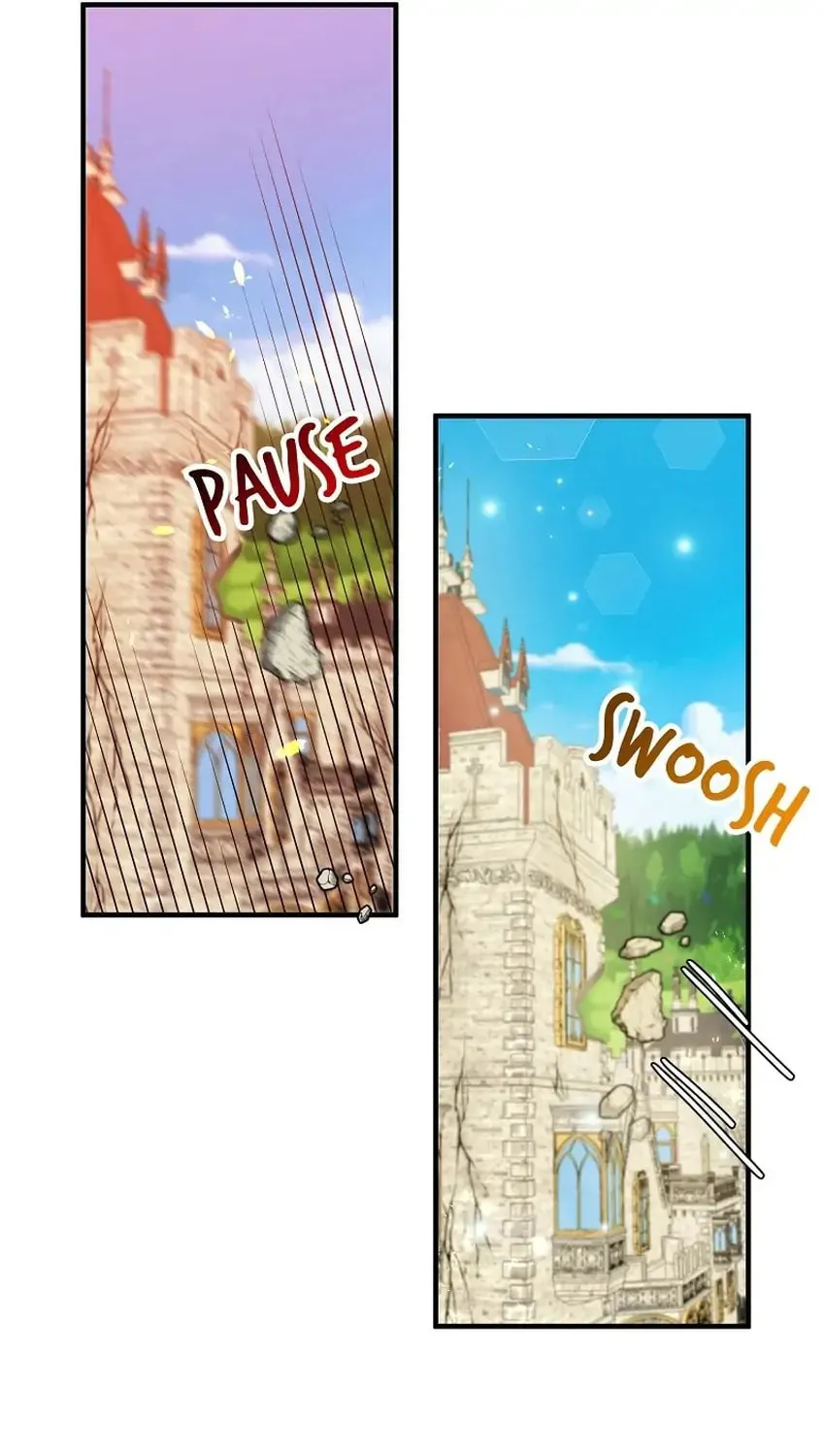 Raising a Dragon Prince Chapter 34 page 12 - 