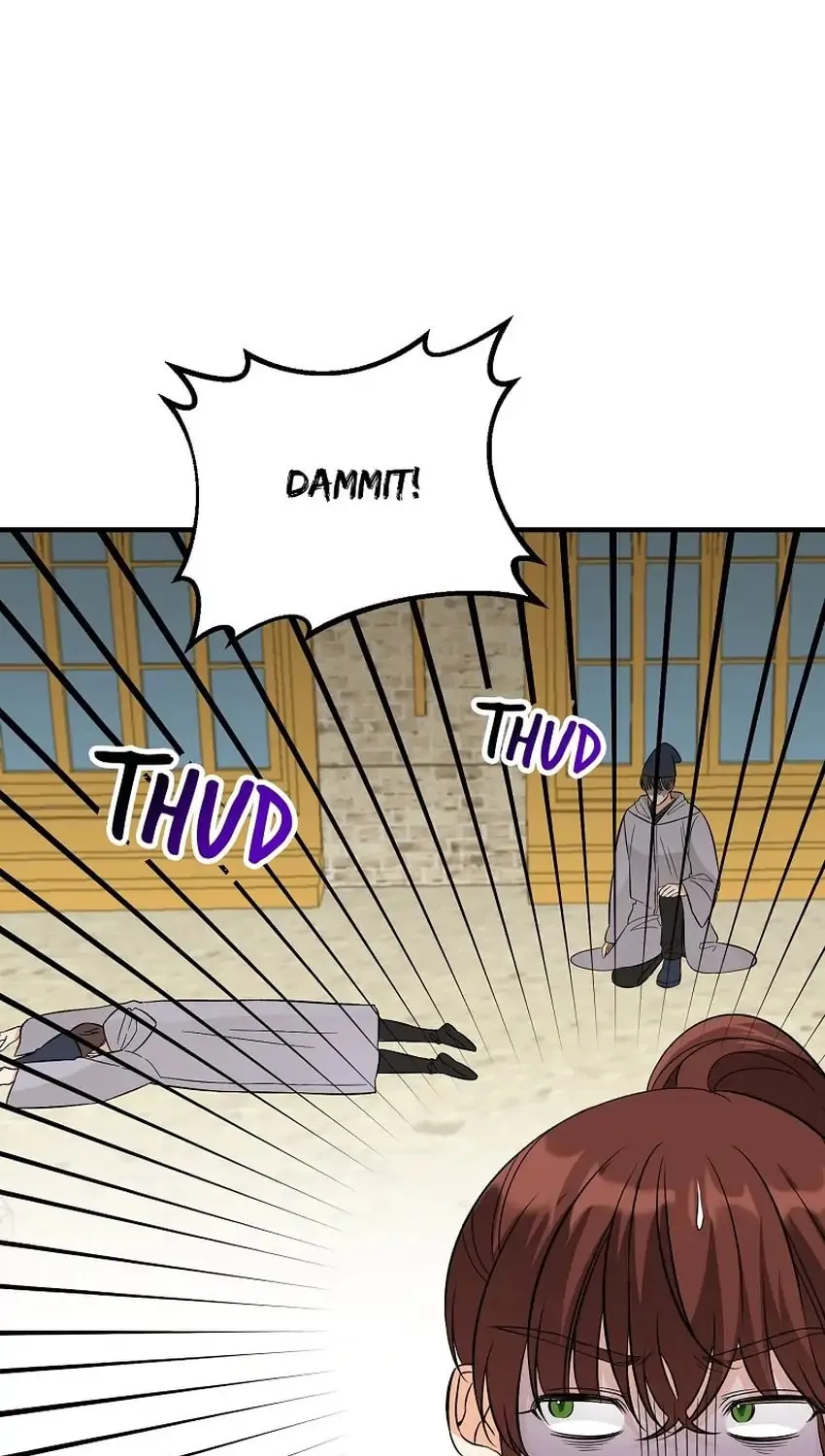 Raising a Dragon Prince Chapter 34 page 19 - 