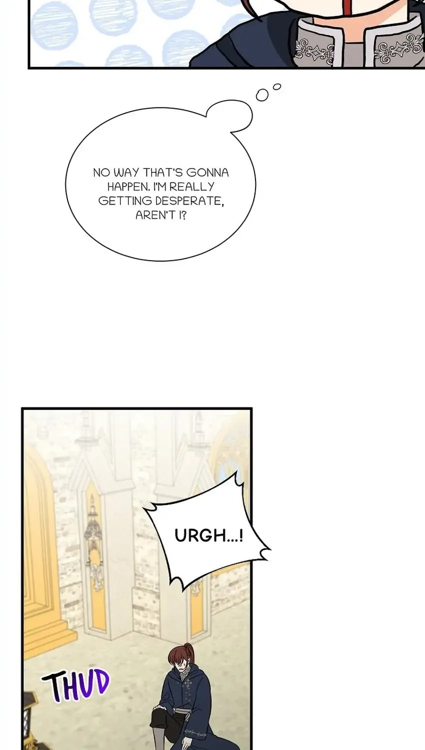 Raising a Dragon Prince Chapter 34 page 23 - 
