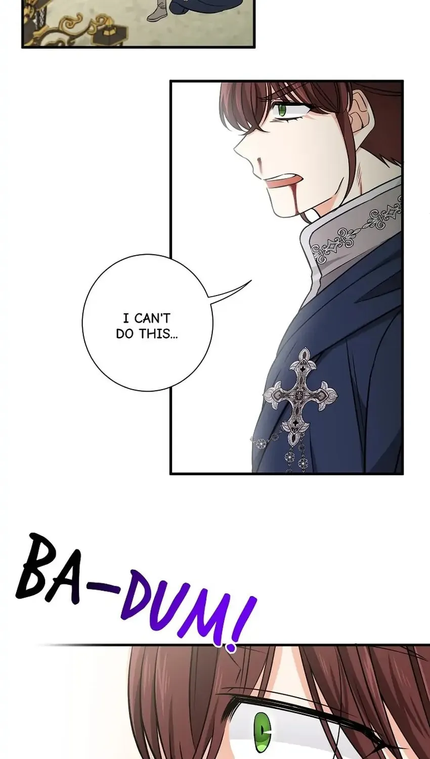 Raising a Dragon Prince Chapter 34 page 24 - 