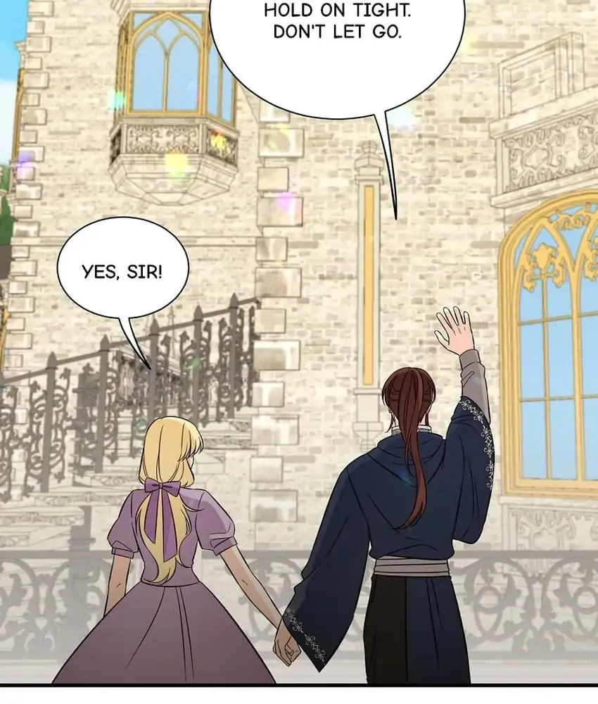Raising a Dragon Prince Chapter 34 page 32 - 
