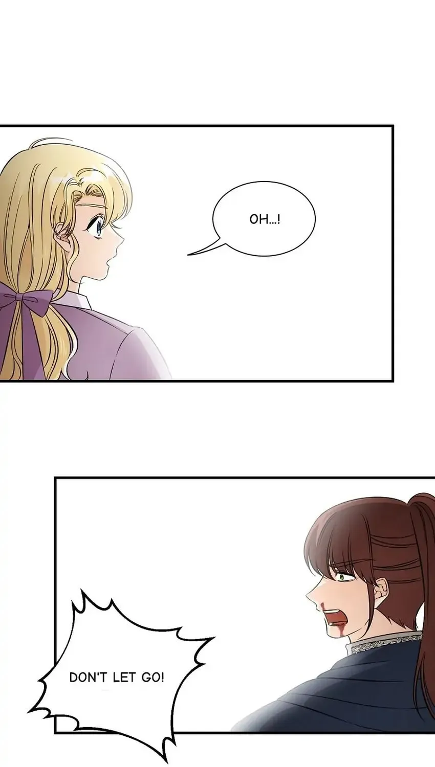 Raising a Dragon Prince Chapter 34 page 33 - 