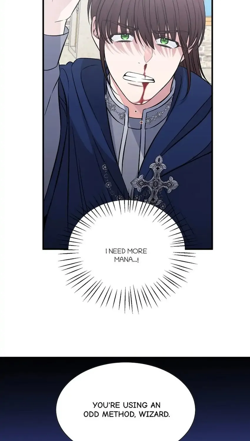Raising a Dragon Prince Chapter 34 page 35 - 