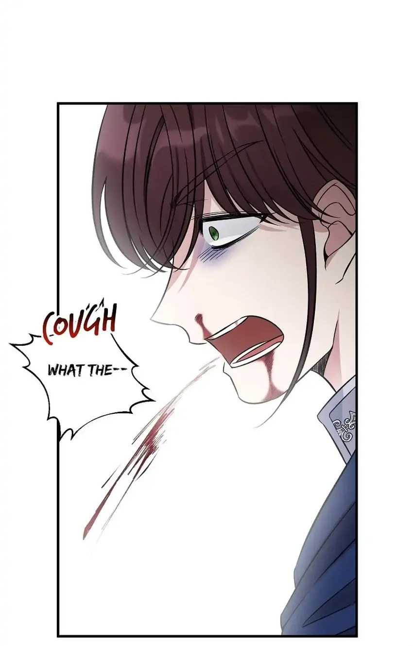 Raising a Dragon Prince Chapter 34 page 38 - 