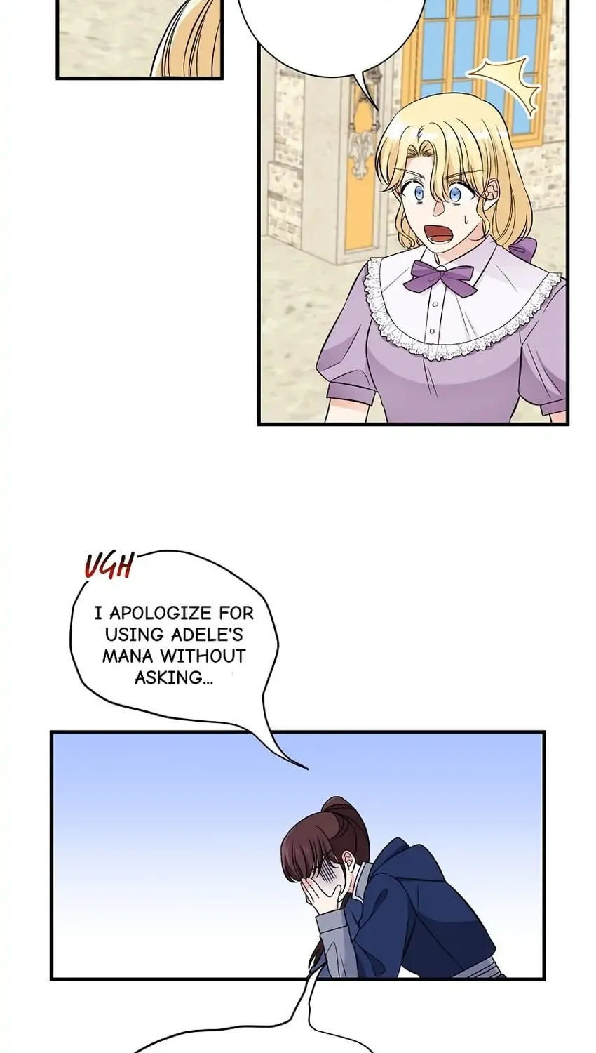 Raising a Dragon Prince Chapter 34 page 41 - 