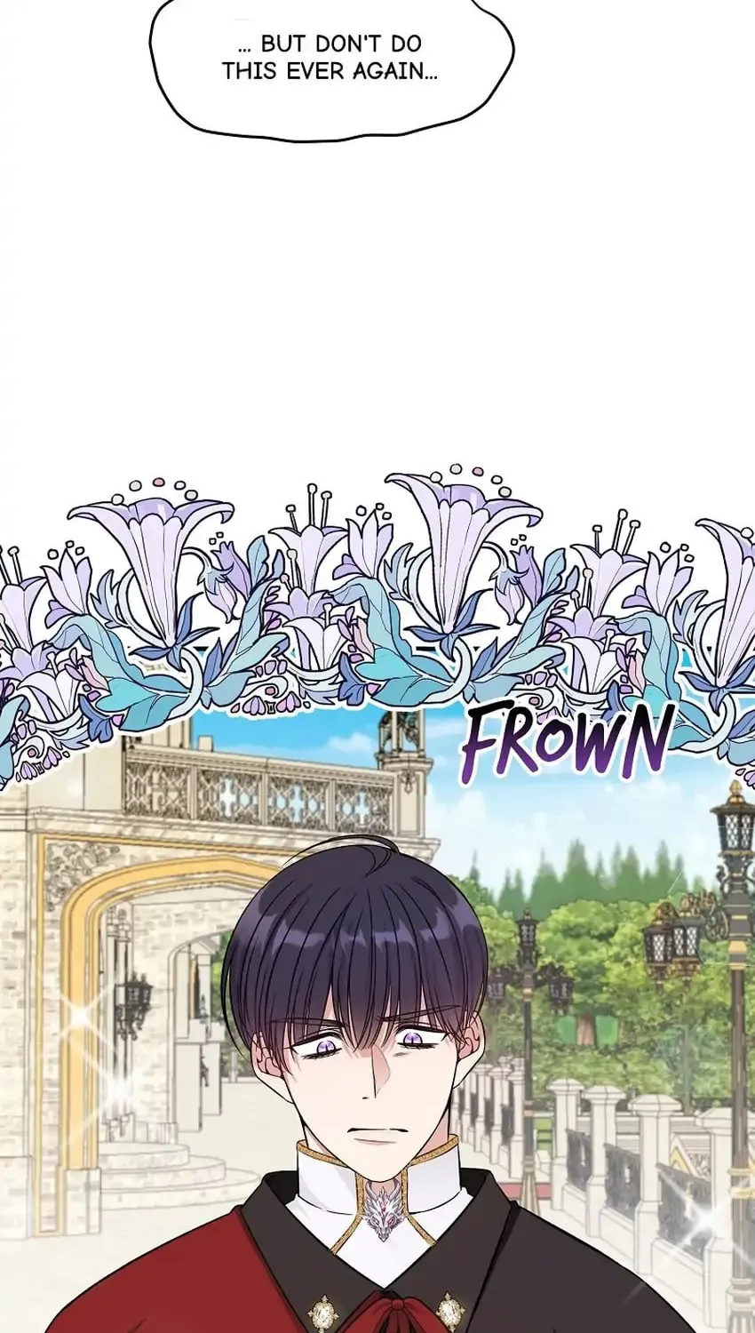 Raising a Dragon Prince Chapter 34 page 42 - 