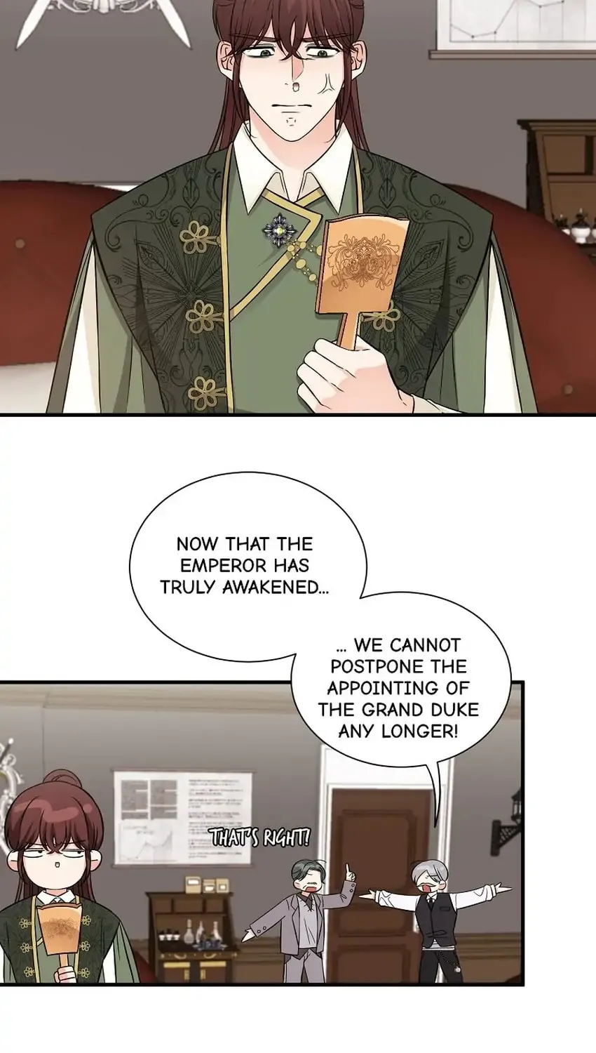 Raising a Dragon Prince Chapter 34 page 50 - 