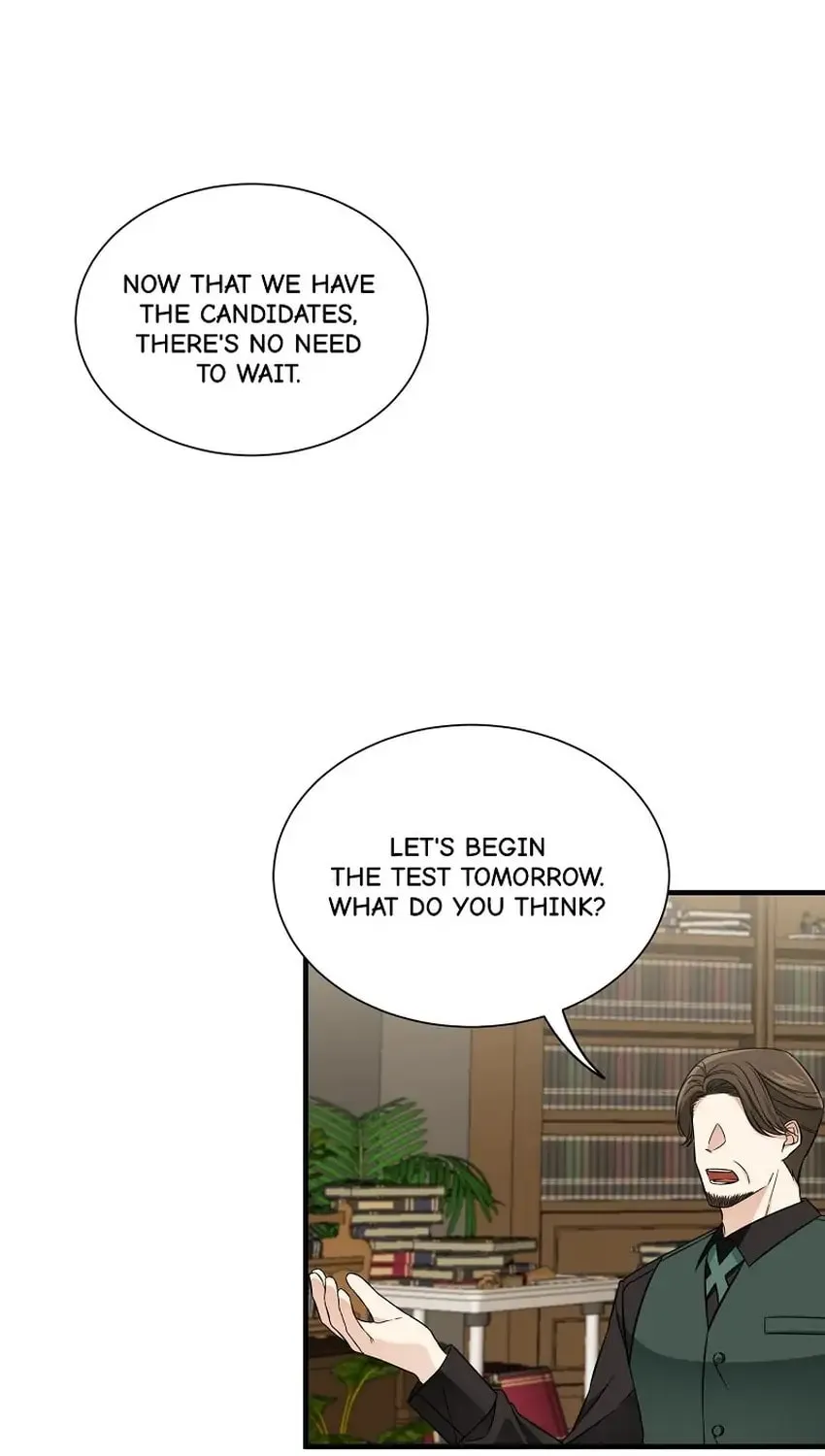 Raising a Dragon Prince Chapter 34 page 53 - 