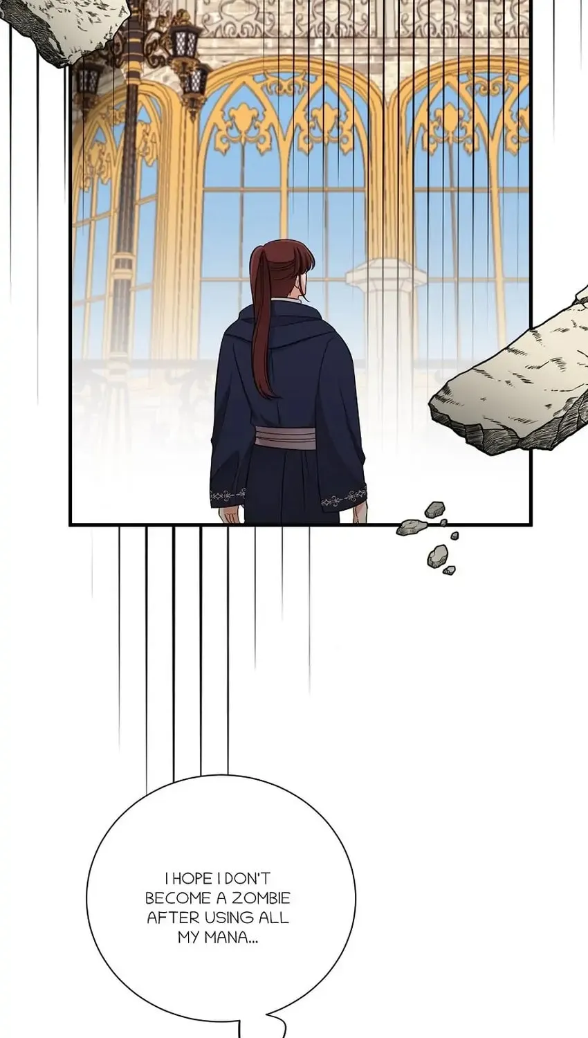 Raising a Dragon Prince Chapter 34 page 8 - 