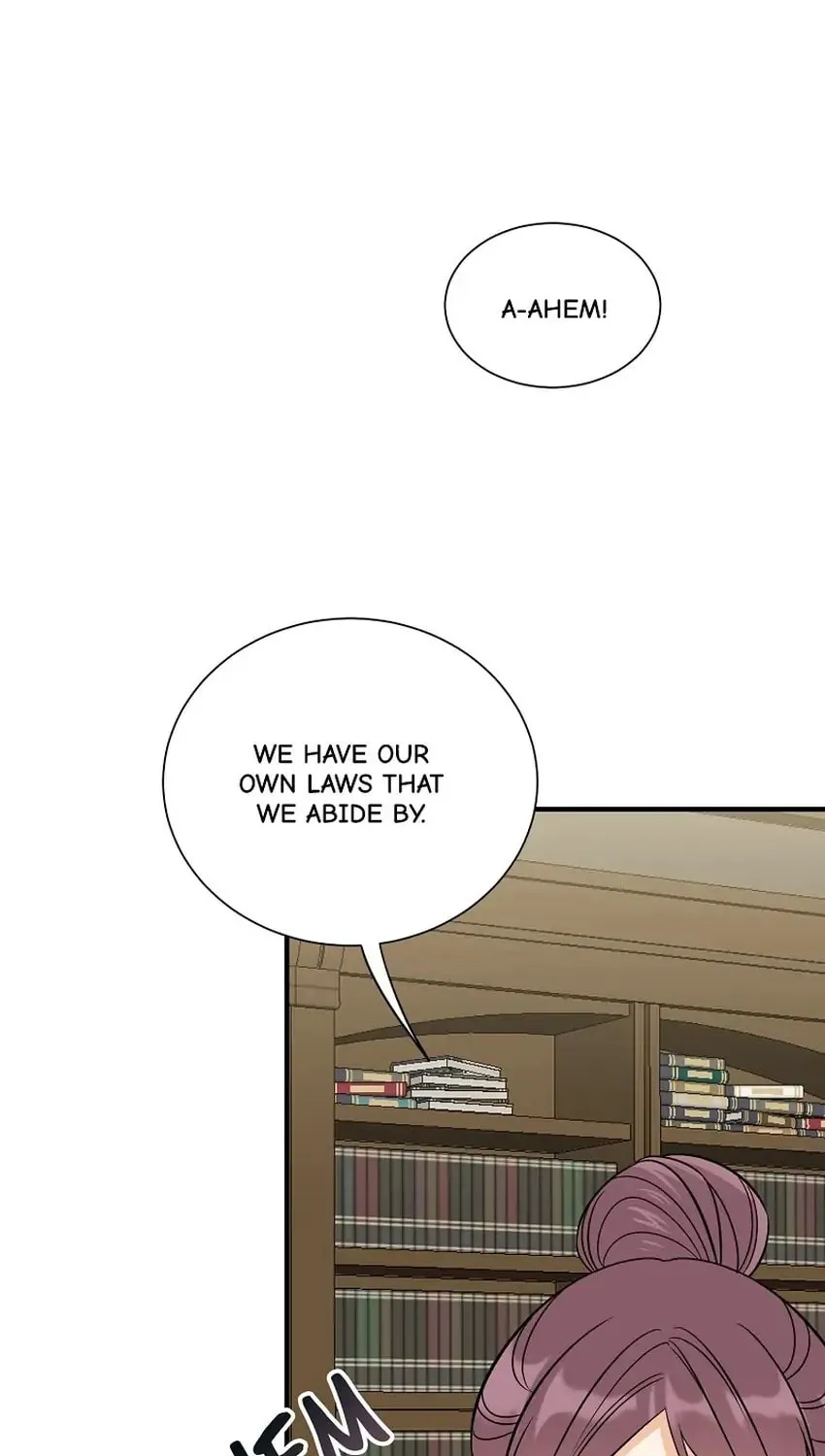 Raising a Dragon Prince Chapter 35 page 22 - 