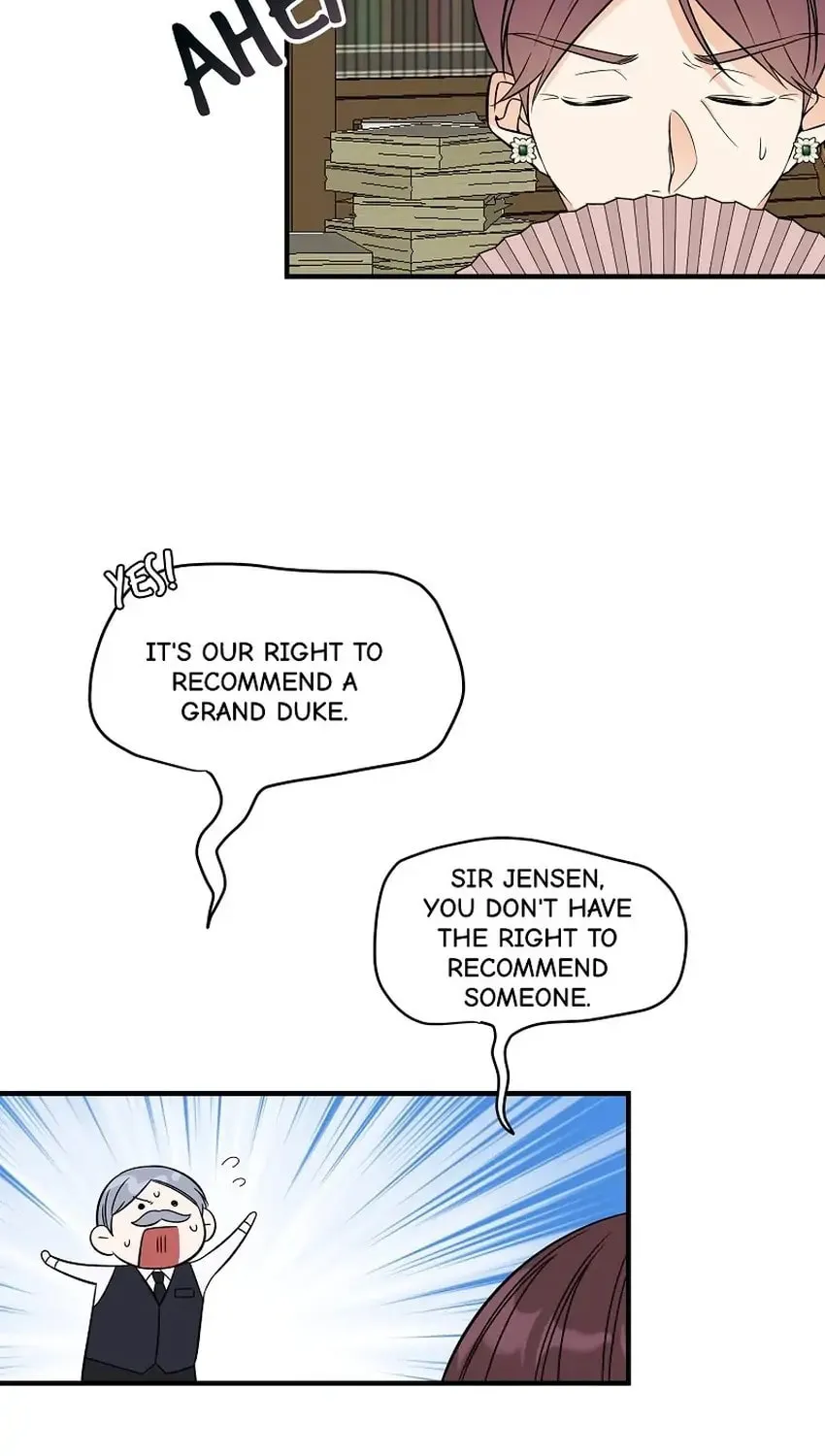 Raising a Dragon Prince Chapter 35 page 23 - 