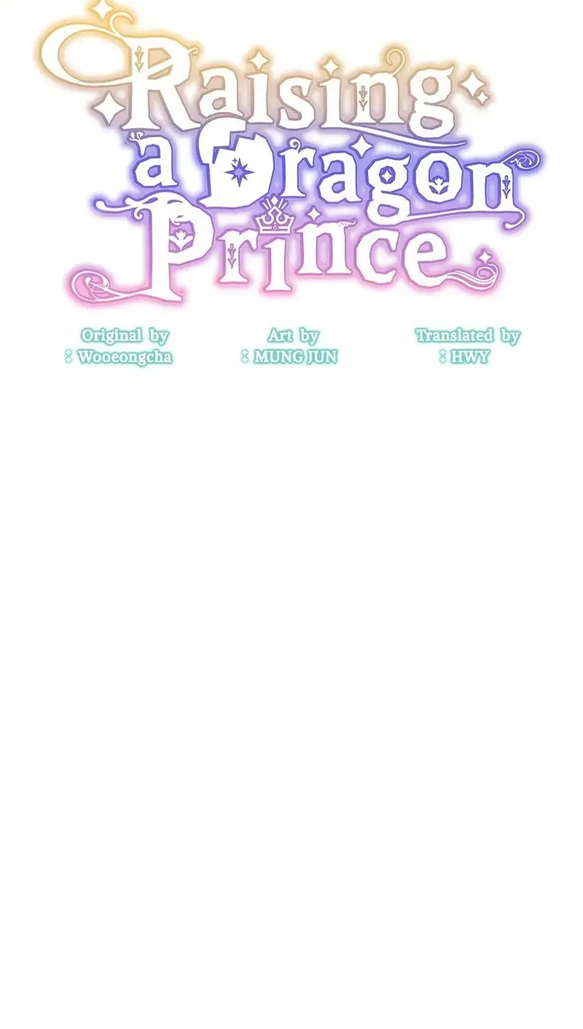 Raising a Dragon Prince Chapter 35 page 30 - 
