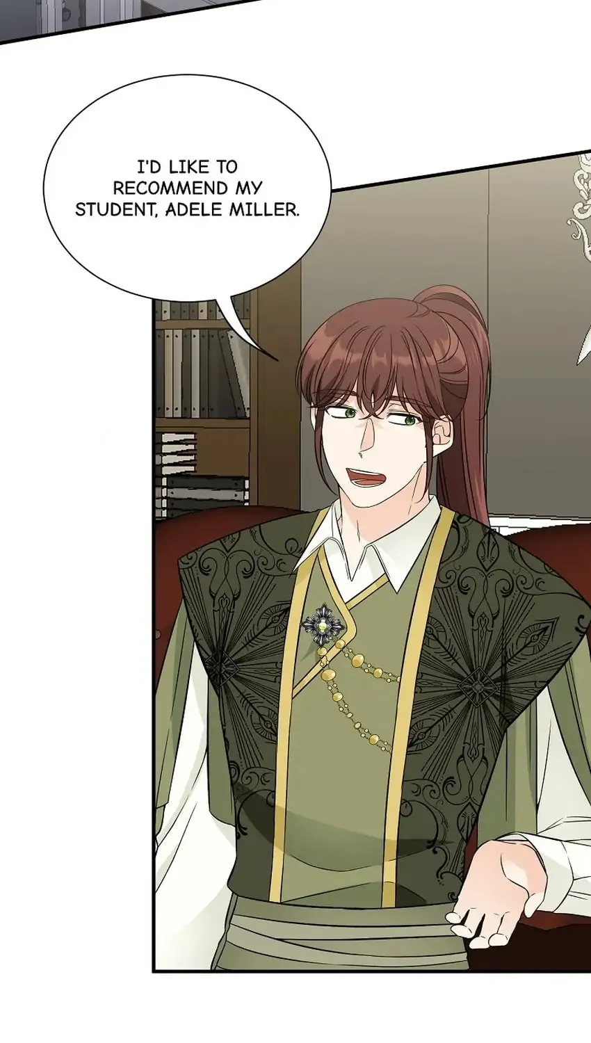Raising a Dragon Prince Chapter 35 page 5 - 