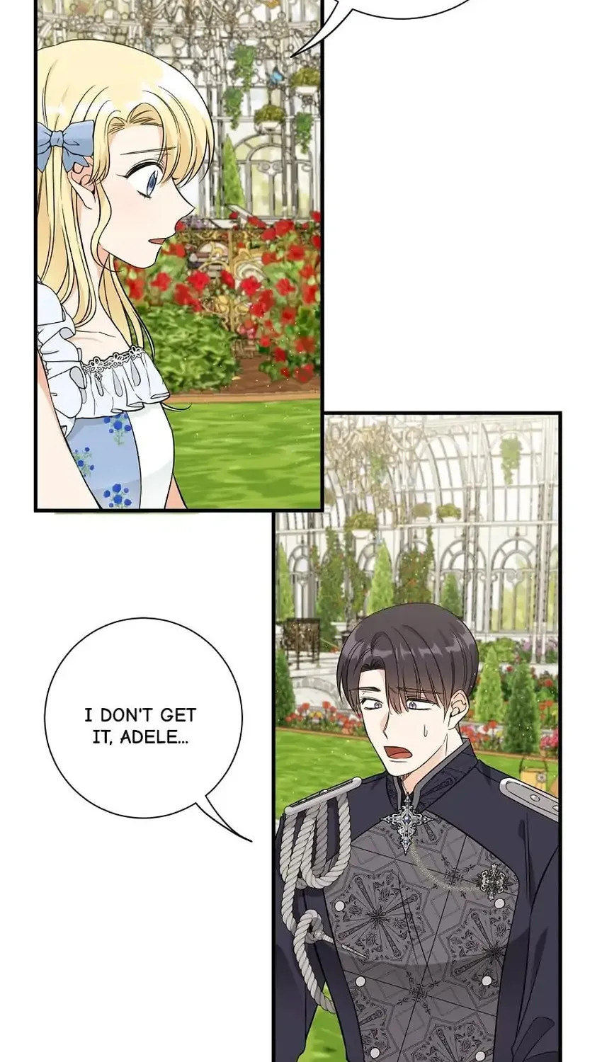 Raising a Dragon Prince Chapter 35 page 43 - 