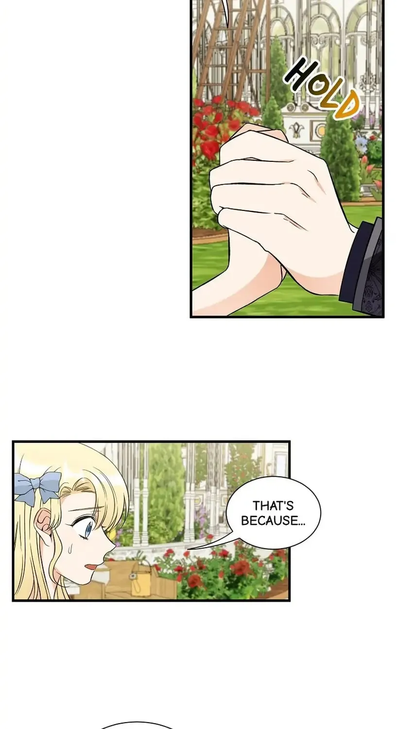 Raising a Dragon Prince Chapter 35 page 50 - 