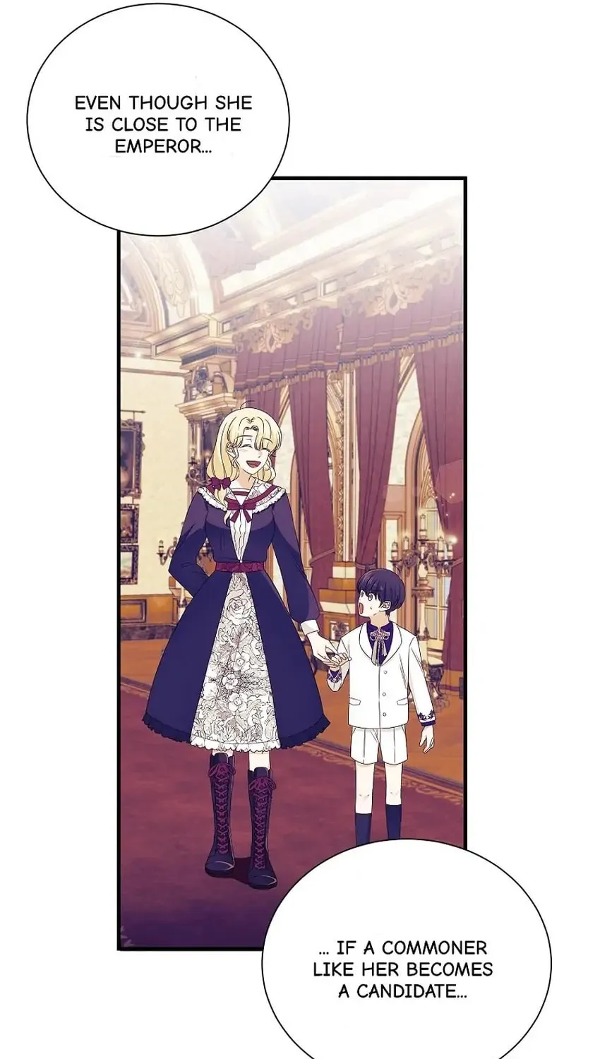Raising a Dragon Prince Chapter 35 page 7 - 
