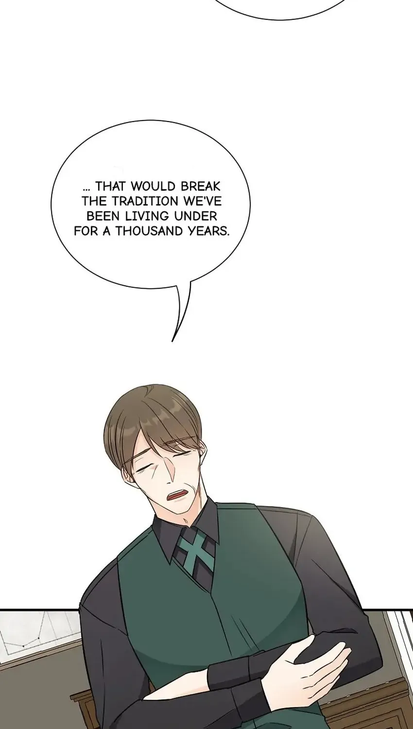Raising a Dragon Prince Chapter 35 page 8 - 