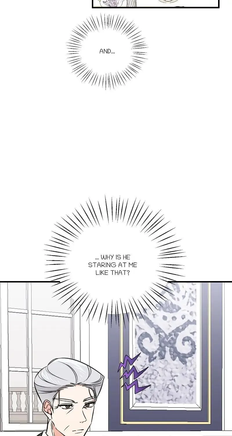 Raising a Dragon Prince Chapter 36 page 50 - 