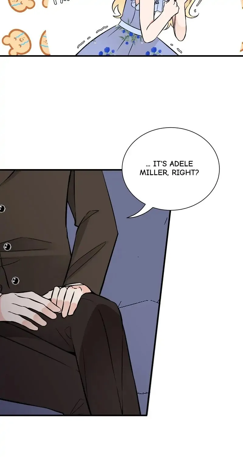 Raising a Dragon Prince Chapter 36 page 54 - 