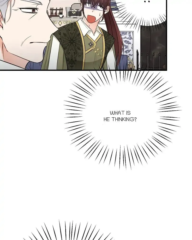 Raising a Dragon Prince Chapter 36 page 60 - 