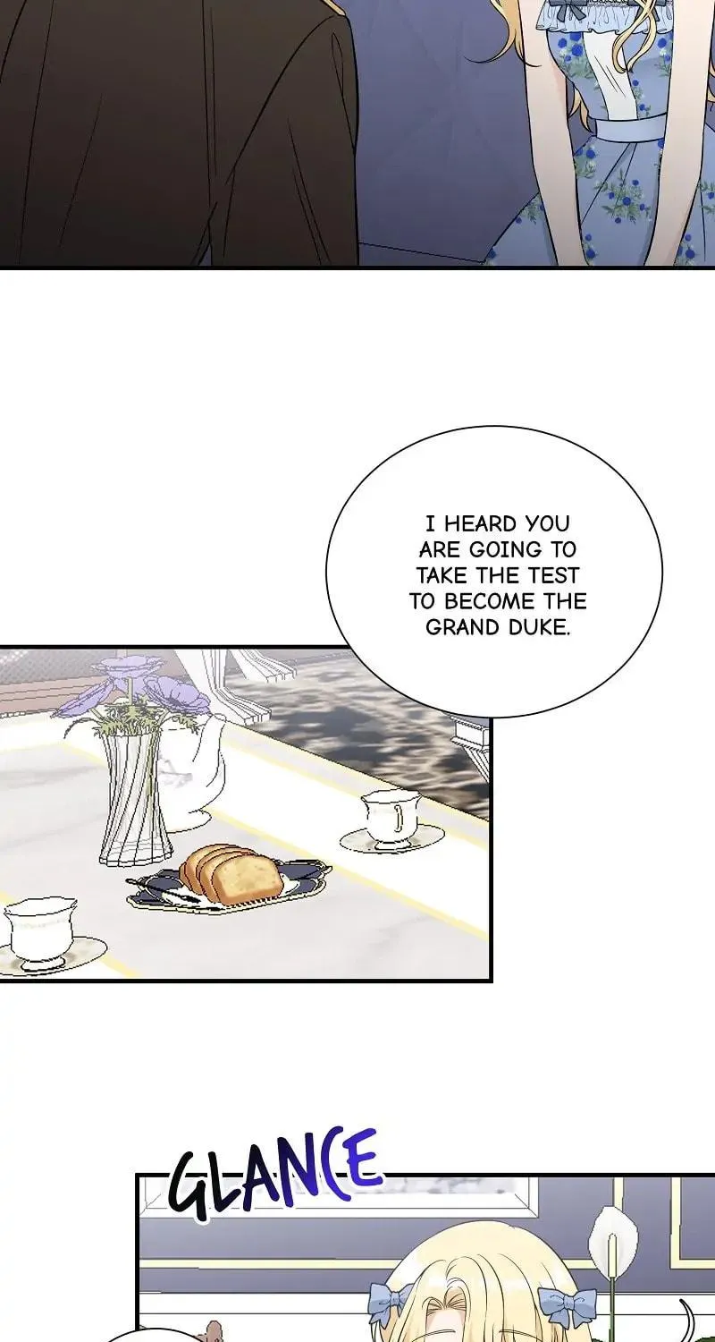 Raising a Dragon Prince Chapter 37 page 11 - 