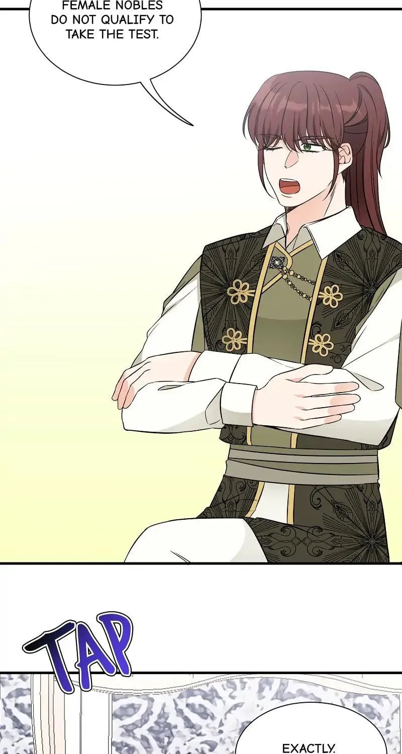 Raising a Dragon Prince Chapter 37 page 16 - 