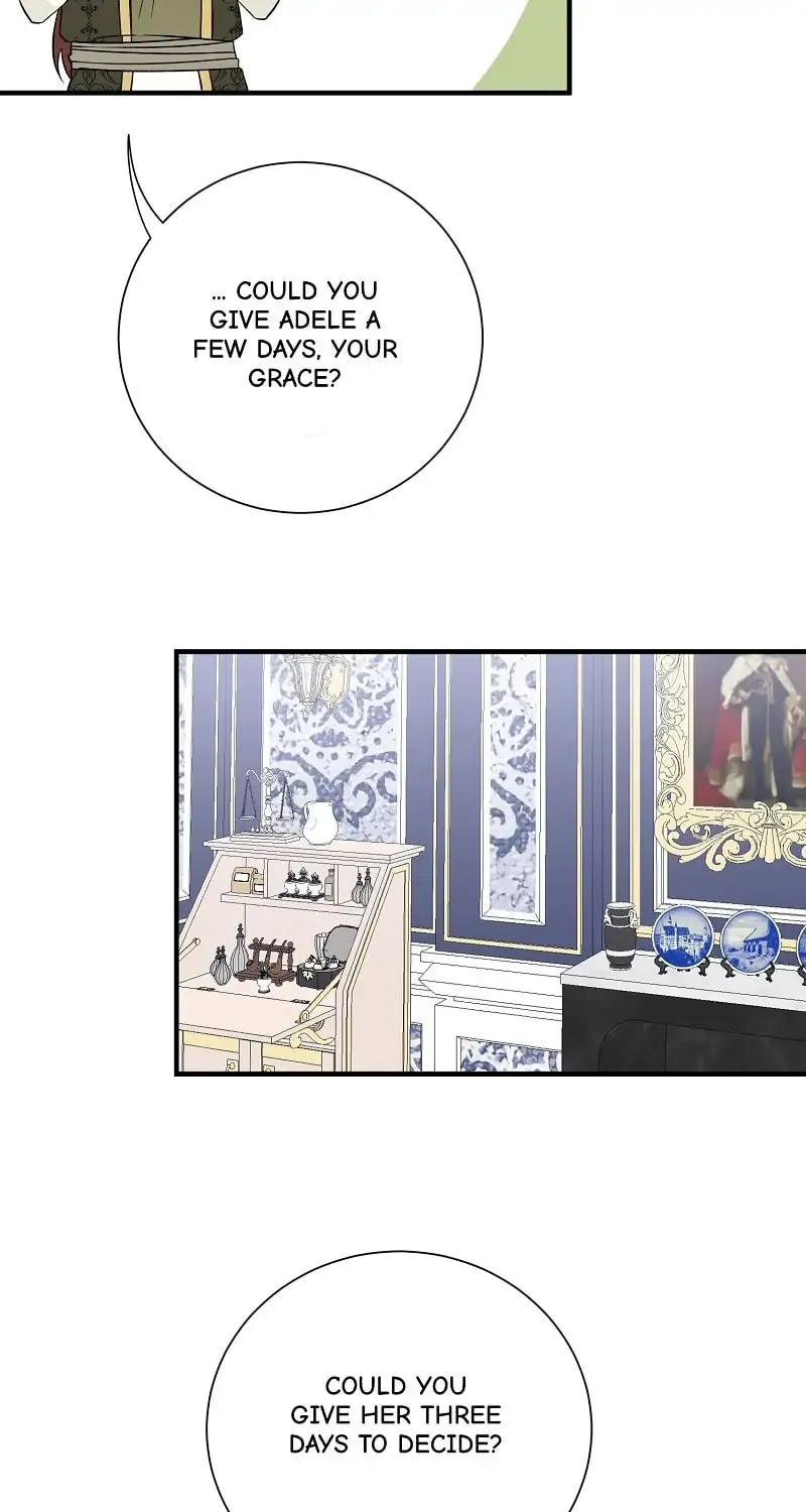Raising a Dragon Prince Chapter 37 page 31 - 