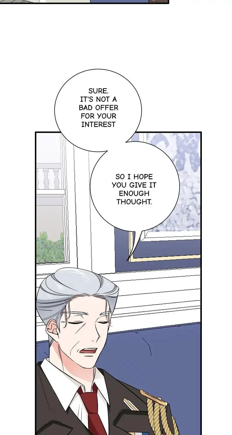 Raising a Dragon Prince Chapter 37 page 33 - 