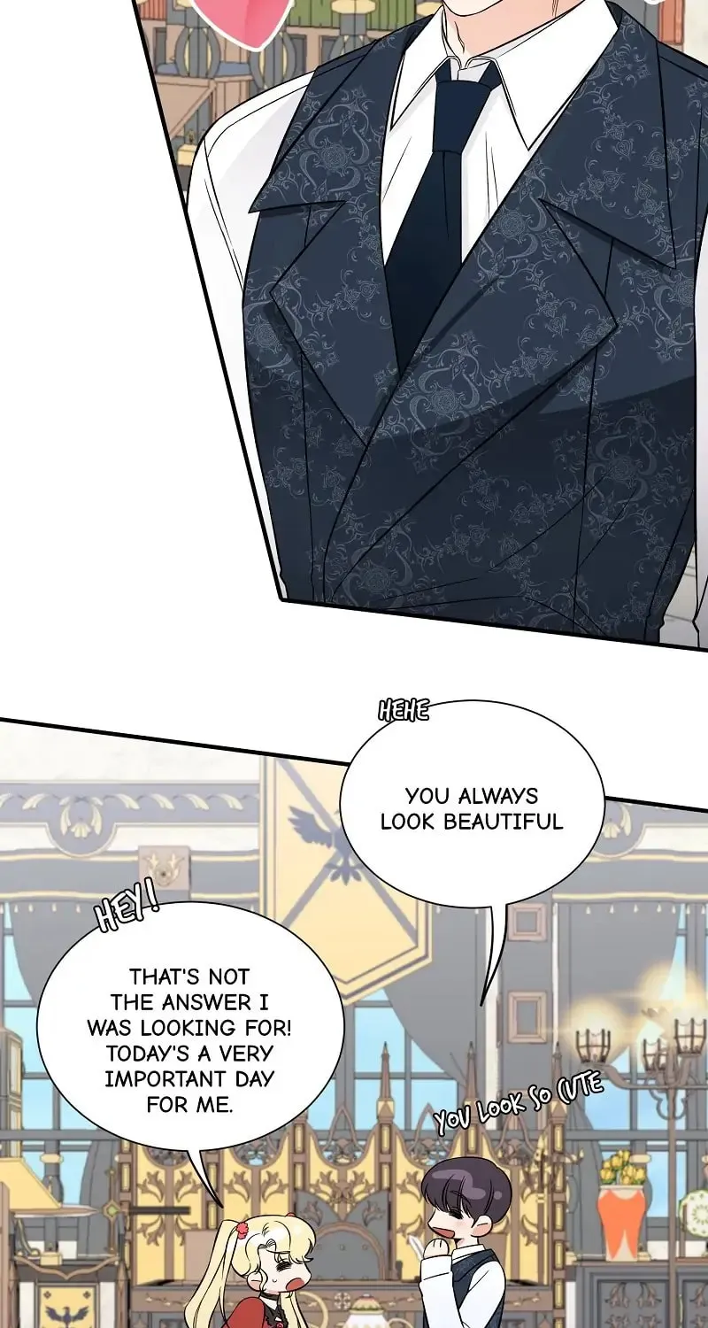 Raising a Dragon Prince Chapter 37 page 58 - 