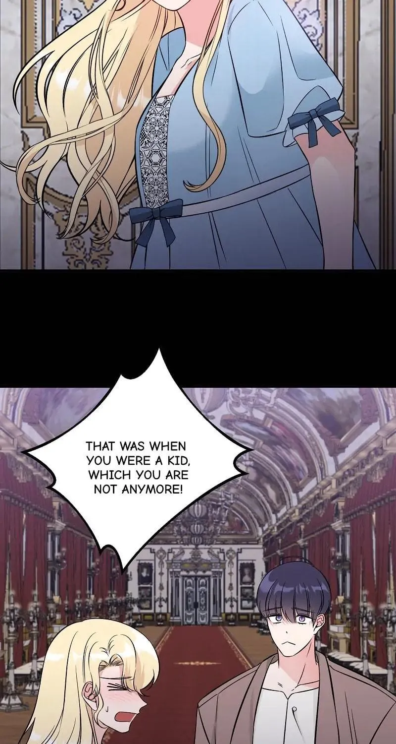 Raising a Dragon Prince Chapter 37 page 67 - 