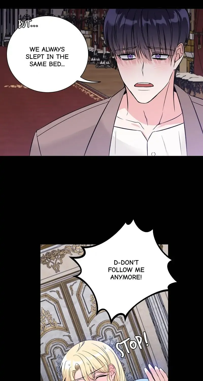 Raising a Dragon Prince Chapter 37 page 69 - 