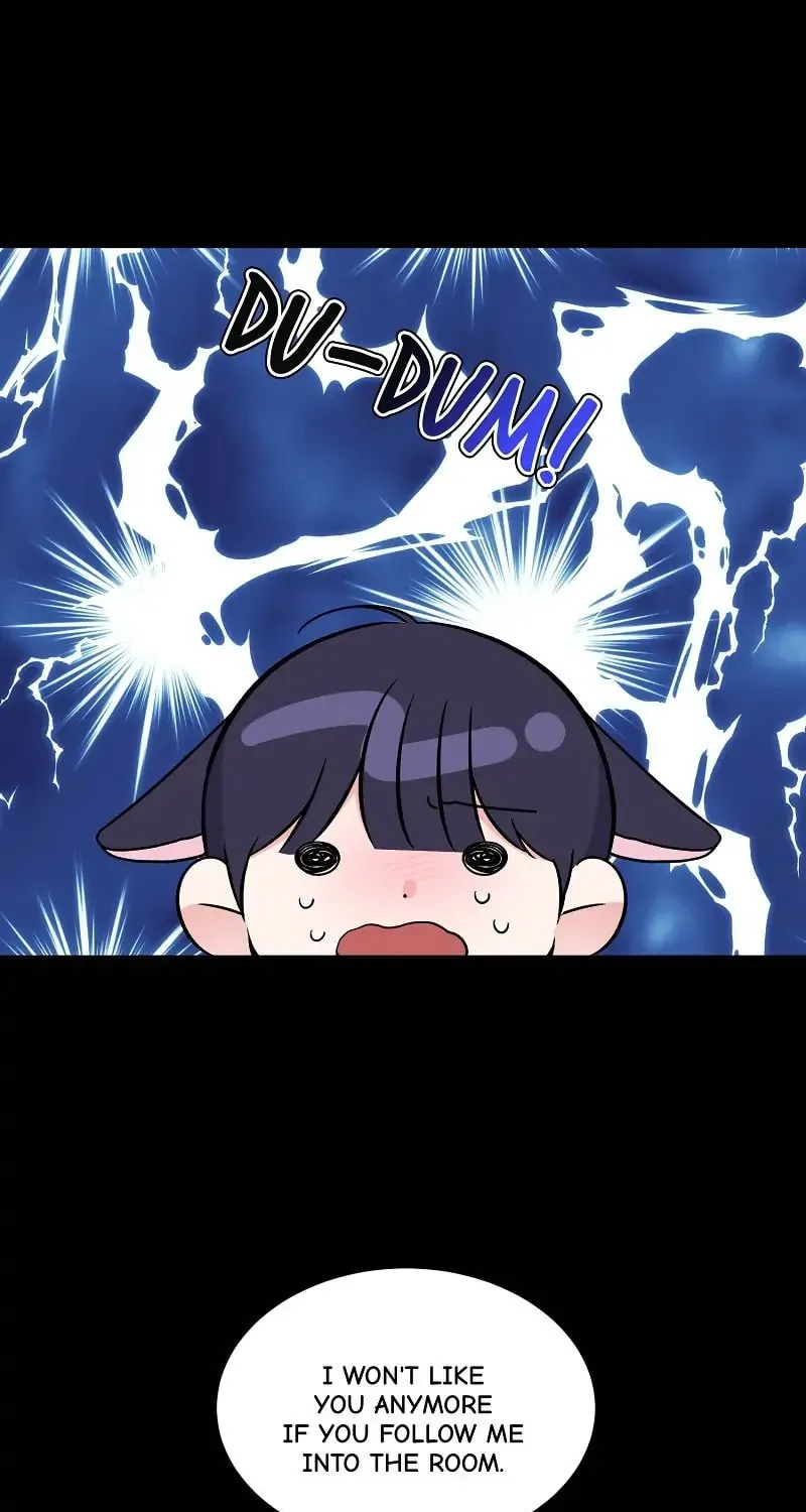 Raising a Dragon Prince Chapter 37 page 71 - 