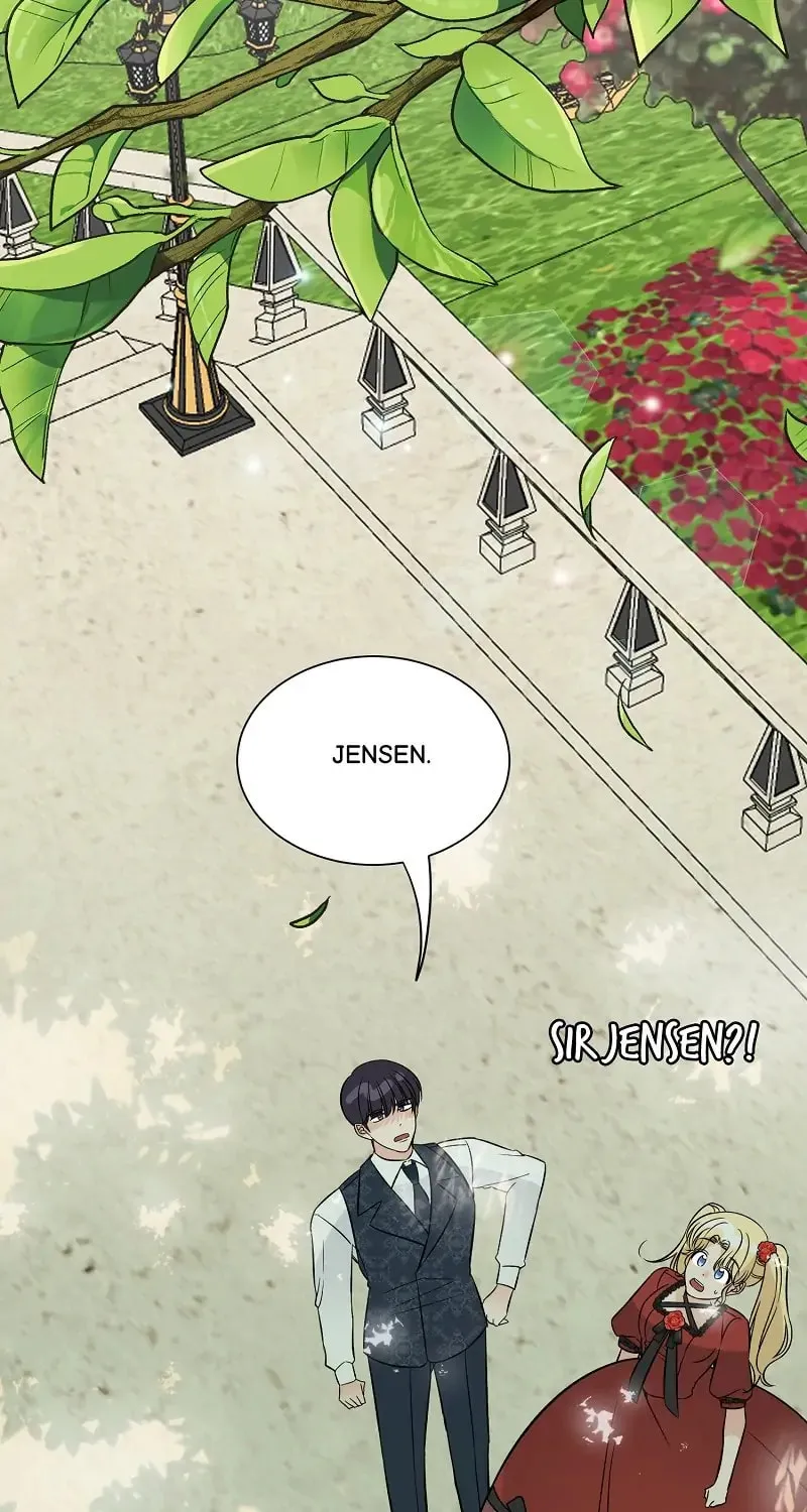 Raising a Dragon Prince Chapter 38 page 24 - 