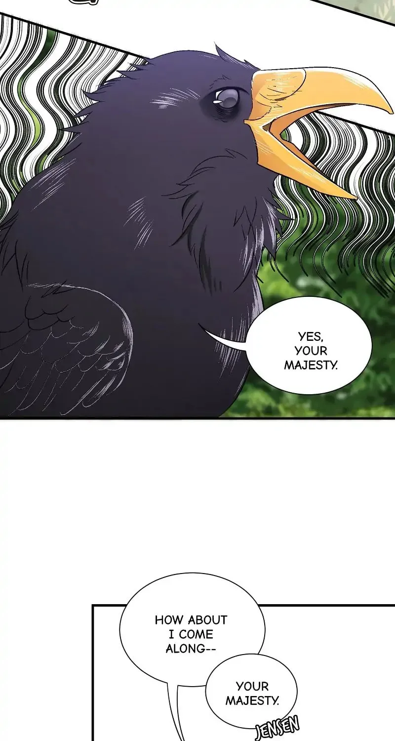 Raising a Dragon Prince Chapter 38 page 26 - 