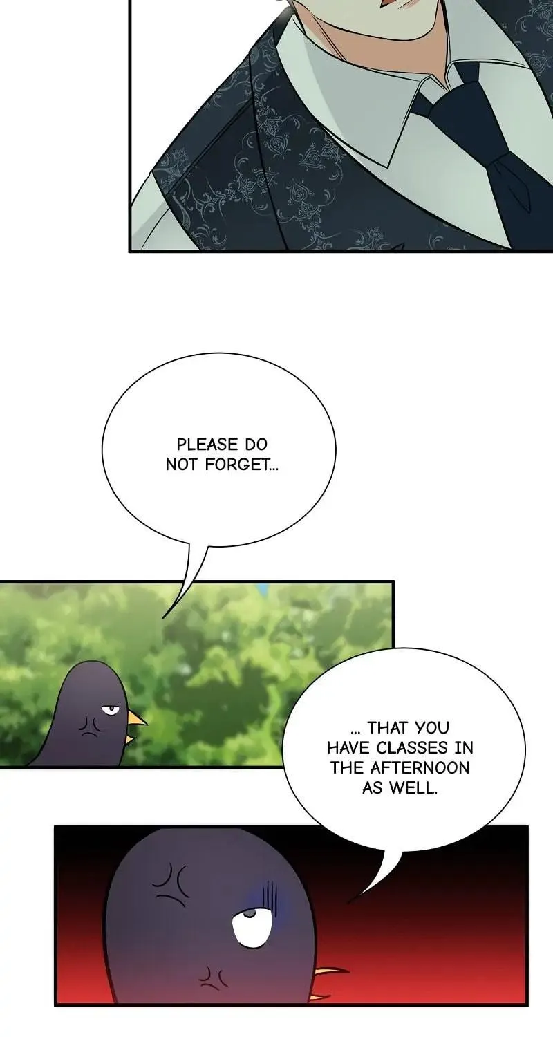 Raising a Dragon Prince Chapter 38 page 28 - 
