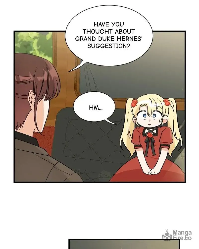 Raising a Dragon Prince Chapter 38 page 45 - 
