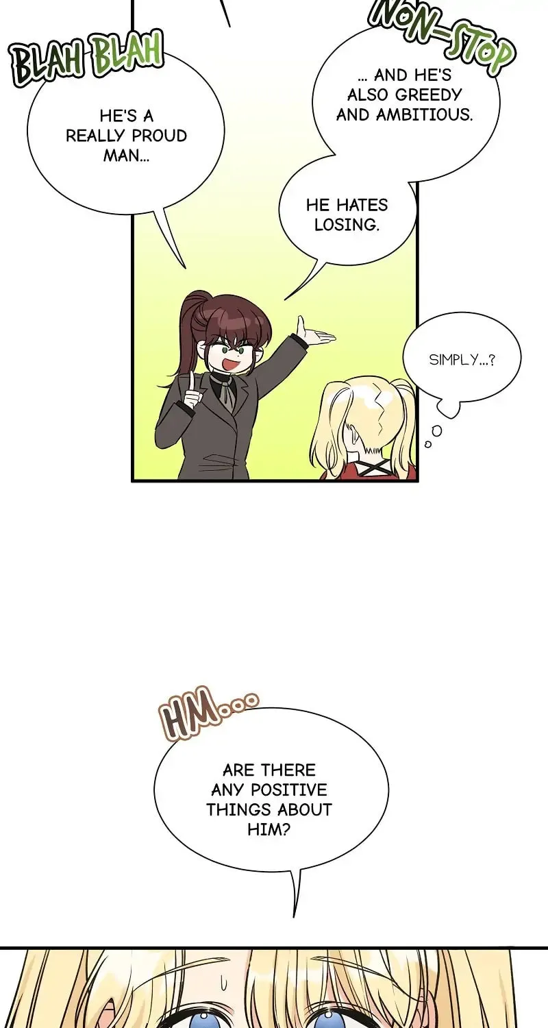 Raising a Dragon Prince Chapter 38 page 52 - 