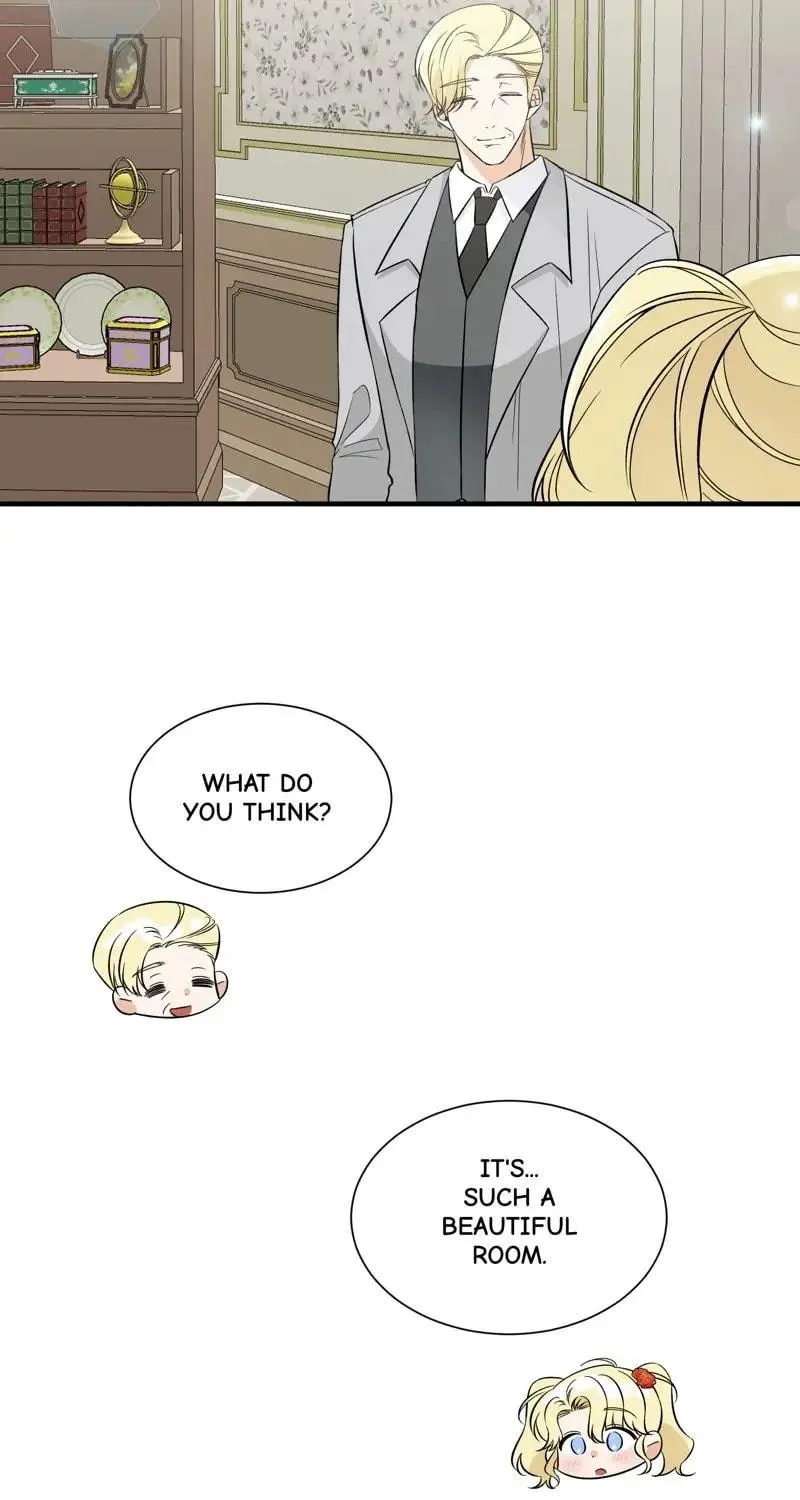 Raising a Dragon Prince Chapter 39 page 22 - 
