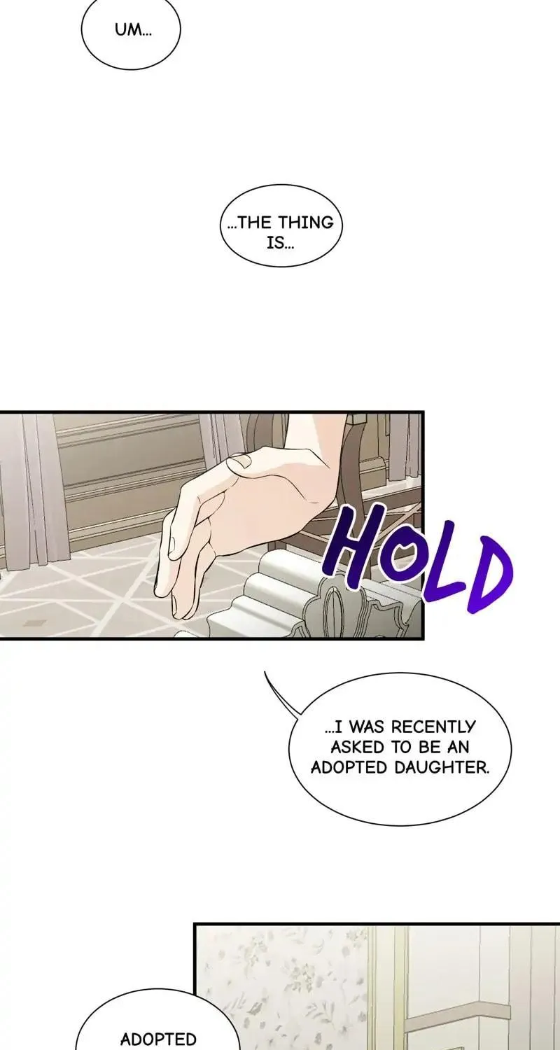 Raising a Dragon Prince Chapter 39 page 28 - 